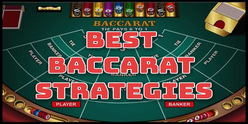Unlock Hidden Secrets Behind Baccarat Betting Systems