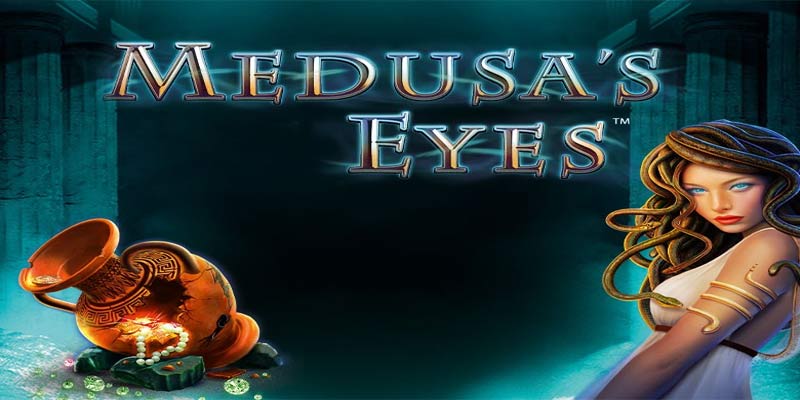 Unveil the Secrets of the Eye of Medusa Slot