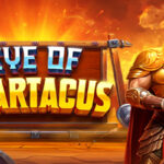 Unleash Gladiator Riches in Eye of Spartacus Slot