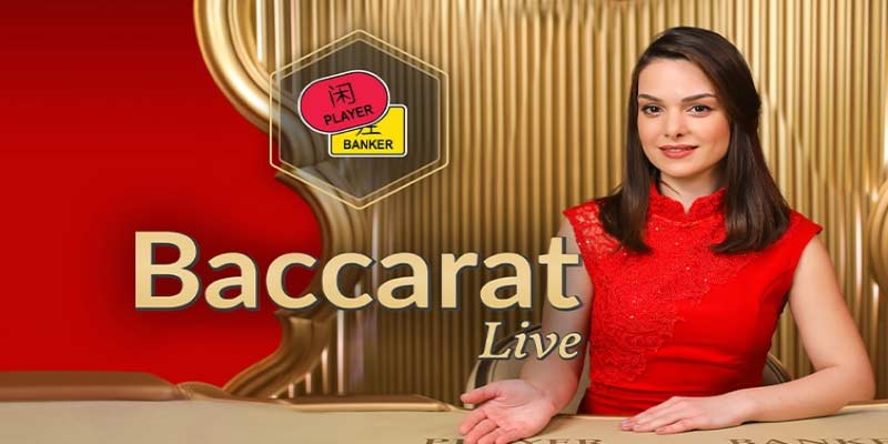 Secrets Behind the Live Baccarat Casino Craze