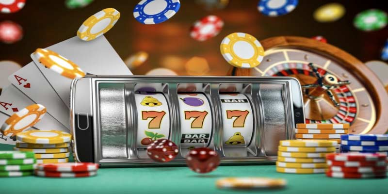Online Casino Games for Huge Wins in 2023