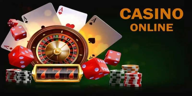 Inside the Online Casino Boom: What You Didn’t Expect