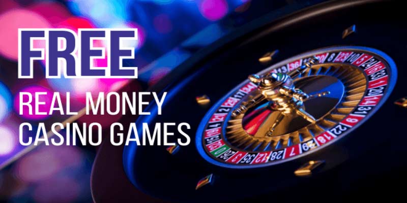 Unlock Big Wins at a Real Money Casino Today!