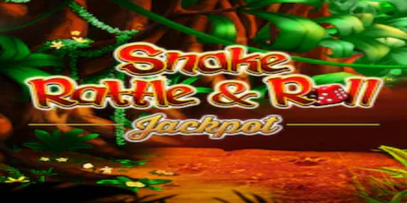 Snake Rattle and Roll Slot