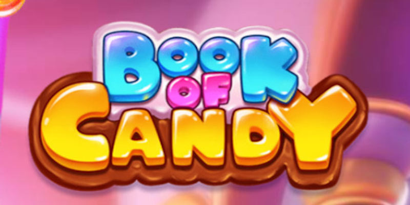 Unlock Sweet Wins: Discover the Magic of Book of Candy Slot!