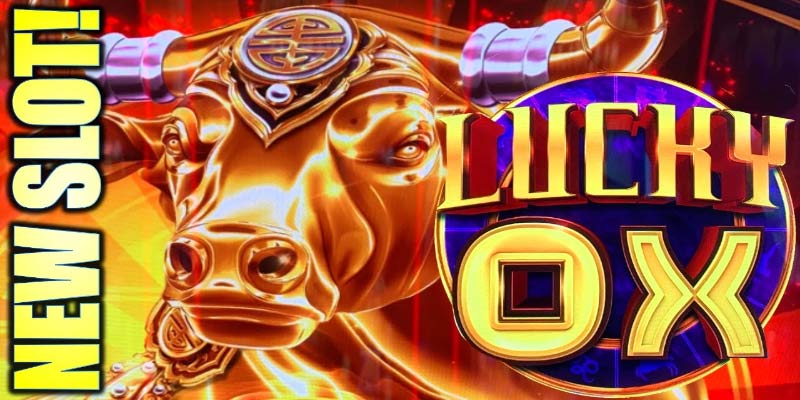 Lucky Ox Slot: Features, Bonuses & Winning Strategies
