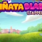 Piñata Blast - Tapper Slots