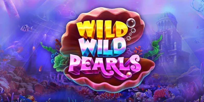 Uncover the Hidden Riches in Wild Wild Pearls Slot
