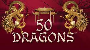 50 Dragons Slot