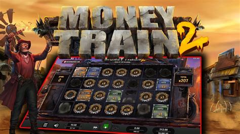 money train