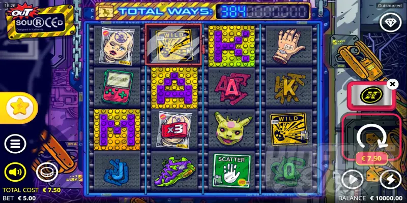 Outsourced Slot Management: Benefits & Challenges