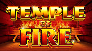 Temple of Fire Slot
