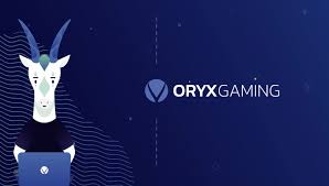 Oryx Gaming