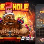Fire in the Hole 2 Slot